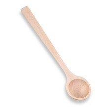 Dosierlöffel aus holz - aus,