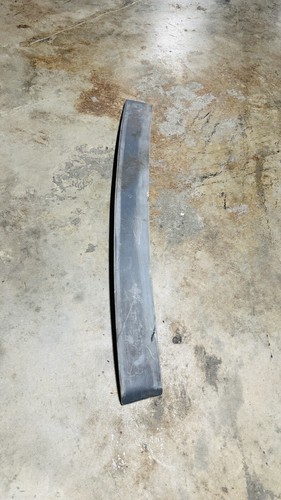 Bmw e30 heckspoiler - bmw,