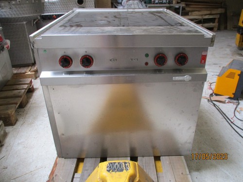 Herd platten - e,