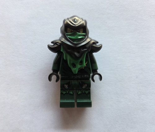Original lego ninjago - ninjago, figur