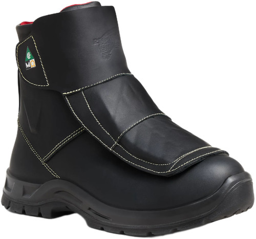 Red wing 3241 - wing, ultraguard