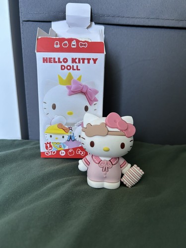 Hello kitty doll yume 7cm - yume,