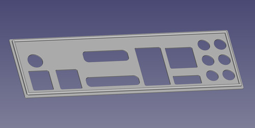 Msi z97 gaming shield - msi,