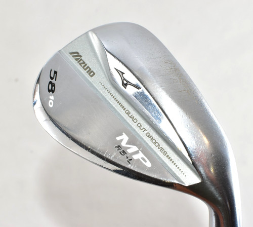 Mizuno 10 forged - mp,