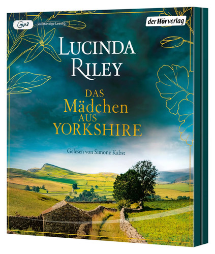 Das mädchen aus yorkshire - aus, |