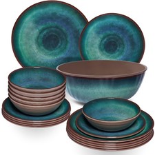 Melamin Geschirrset +