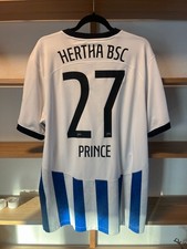 Prince Boateng Hertha BSC