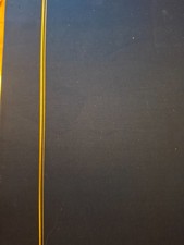 Schaubek Berlin Vordruckalbum grün 1948 bis 1987 mit Sammlung