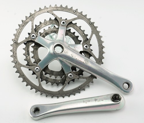 Shimano dura ace 7703 - shimano, 172,5