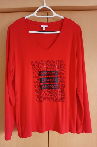 Neuwertiges shirt sportalm - neuwertiges,