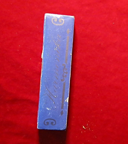 Hohner diatonische