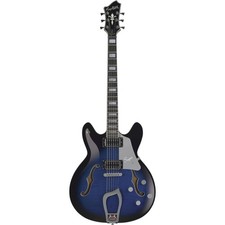 Hagstrom Super Viking Limited
