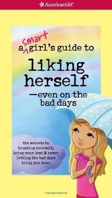 Smart girls guide liking - guide, to