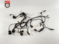 Ducati 749 S 2004 - Kabelbaum hinten Hauptkabelbaum gebraucht