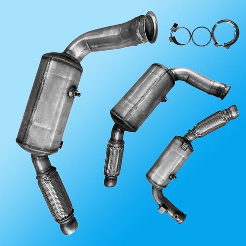 Dpf partikelfilter sprinter - dpf, mb