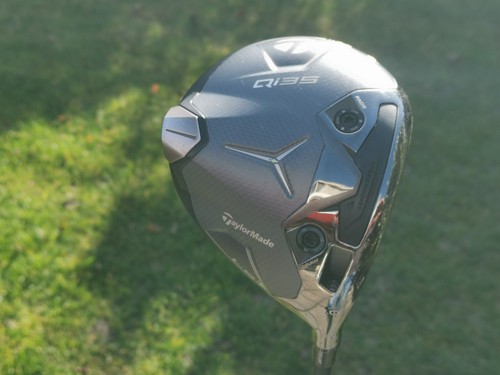 Taylor made iq35 - driver, 9