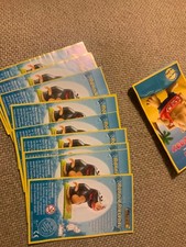 1 Original Bpz vom Ronnie Riesenei von Ferrero Sonderfigur