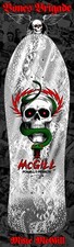 Powell Peralta Mike McGill 10"