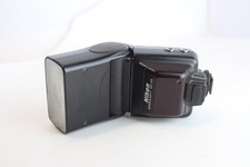 Nikon Speedlight SB-24 Aufsteckblitz -  getestet