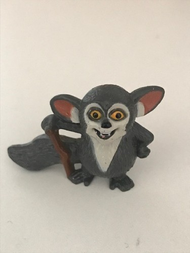 Fremdfigur sweet madagascar 2 - fremdfigur:,