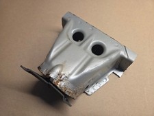 Wagenheberaufnahme Blech Mercedes A Klasse W168 Reparaturblech Einschweißblech