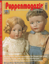 Ciesliks Puppen-Magazin -