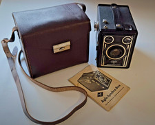 Agfa Synchro-Box Kamera 50er