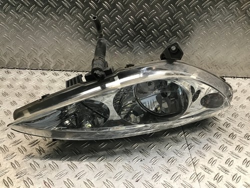 Scheinwerfer rechts peugeot - scheinwerfer,