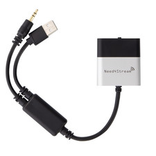 Bluetooth Audio Interface