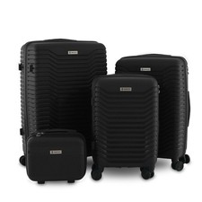 Trolley Kofferset Reisekoffer