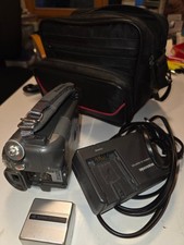Panasonic NV-GS27 Camcorder
