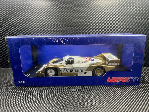 Werk83 porsche 956k - porsche,