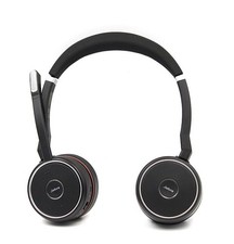Jabra Evolve 75 Duo/ Stereo