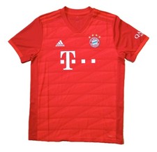 Adidas FC Bayern München