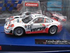Carrera Digital 132, 30727, Porsche 911 GT3 RSR, Lechner Racing Team, NEU/OVP