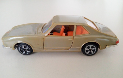 Ghia 280 chrysler - ghia, (chrysler