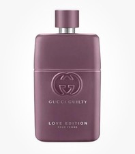 Gucci Guilty Love Edition Pour
