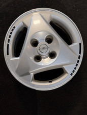 Scheibe Hinterrad. aus