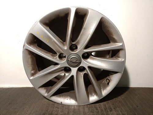 13446500 felge 5430386 opel - 5430386,