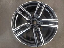 1x Alufelge 19 Zoll 8.0" 5x112