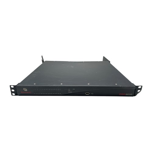 Avocent dsr8035 port 8 - dsr8035,