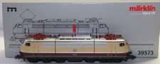 Märklin H0 39573 El-Lok BR