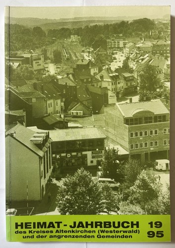 Heimatjahrbuch kreis - heimatjahrbuch,