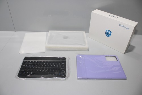 Uxd tablet android 10 - tablet,