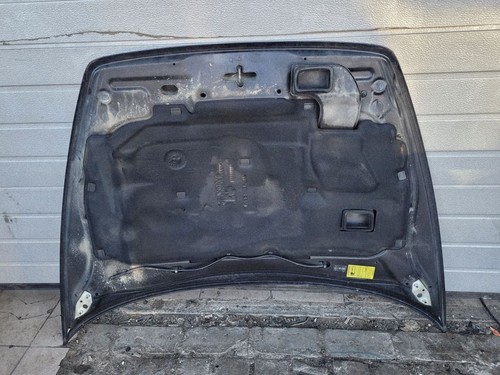 Volvo s40 2005 motorhaube - volvo,
