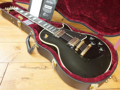 Gibson les paul custom 57 - gibson,