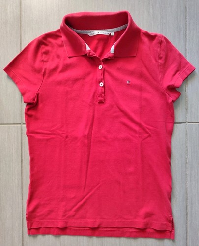 Tommy hilfiger damen - damen, poloshirt
