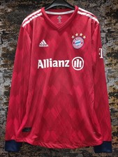 Bayern münchen trikot - fc,