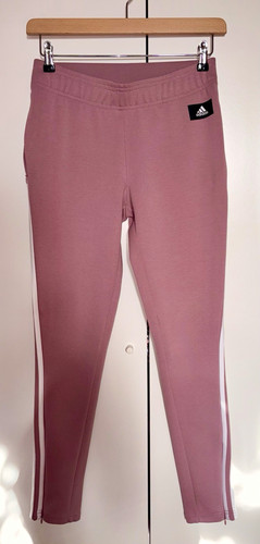 Rose mauve sporthose - sporthose, jogger