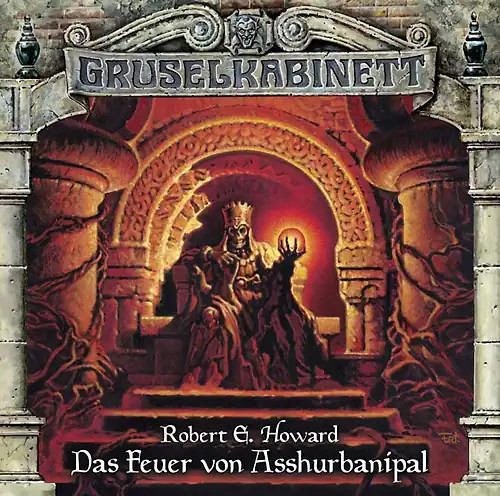 Gruselkabinett folge 77 - gruselkabinett,